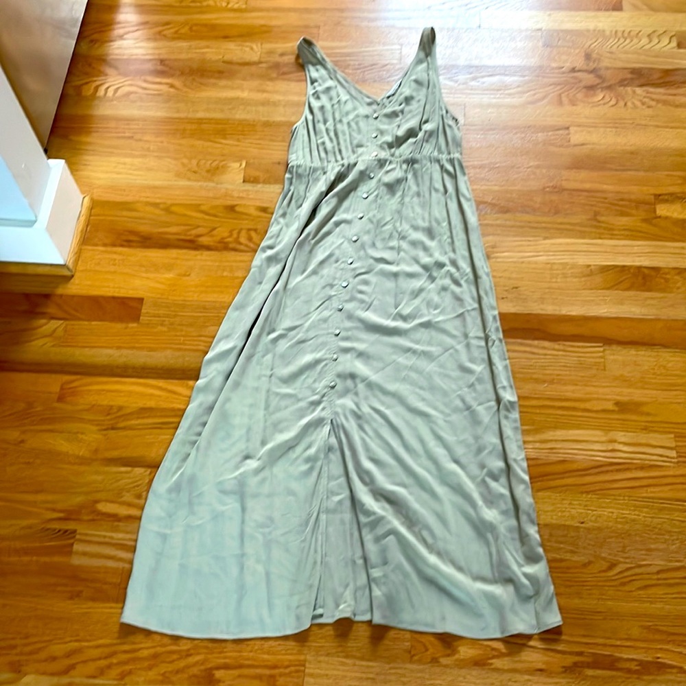 H&M maternity dress